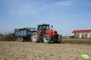 Massey Ferguson 8240