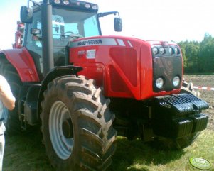 Massey Ferguson 8460