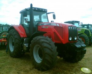 Massey Ferguson 8480