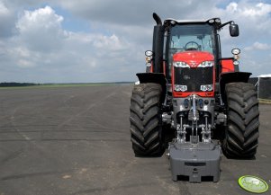 Massey Ferguson 8690