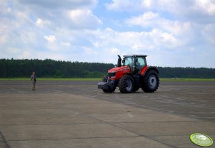 Massey Ferguson 8690