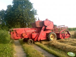 Massey Ferguson 86