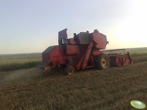 Massey Ferguson 87