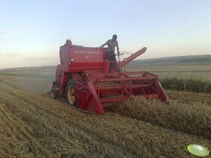 Massey Ferguson 87