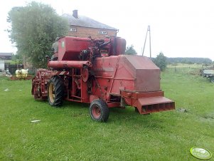 Massey Ferguson 87