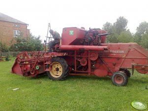 Massey Ferguson 87
