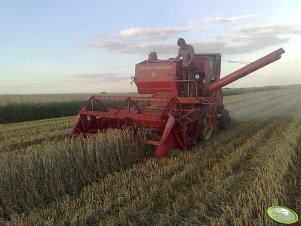 Massey Ferguson 87