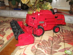 Massey Ferguson 96