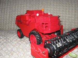 Massey Ferguson 96