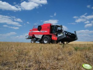 Massey Ferguson Activa 7244
