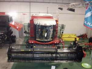 Massey Ferguson Activa