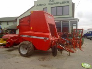 Massey Ferguson RV146