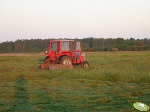 Massey Ferguson265