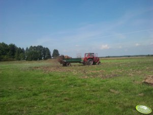 Massey Ferguson265