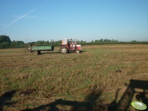 Massey Ferguson265