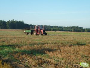 Massey Ferguson265