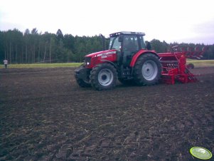 Massey Ferguson