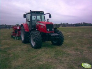 Massey Ferguson