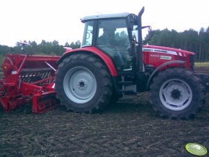 Massey Ferguson