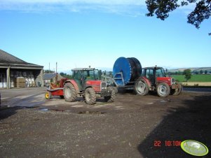 Massey Ferguson