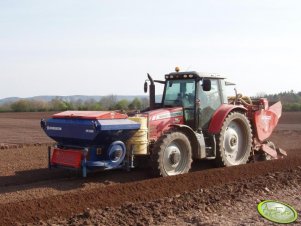 Massey Ferguson