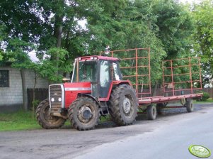 Massey Ferguson