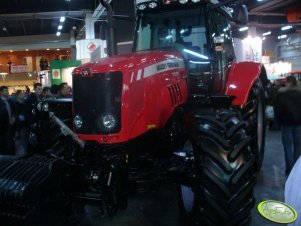 Massey Ferguson 