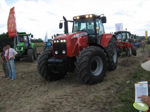 Massey Ferguson