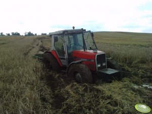 Massey Ferguson