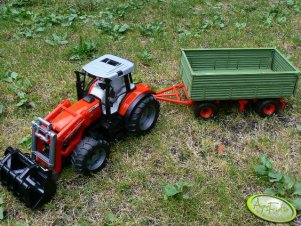 Massey Ferguson 