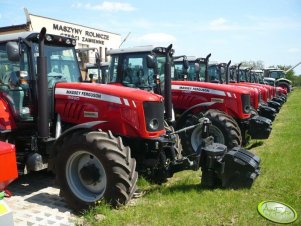 Massey Ferguson