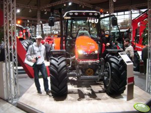 Massey Ferguson