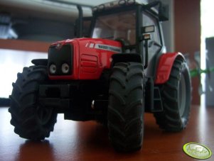 Massey Ferguson 