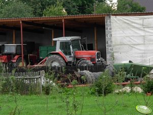 Massey Ferguson