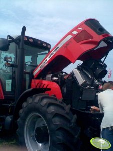 Massey Ferguson