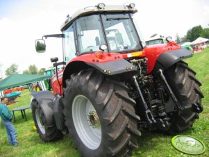 Massey Ferguson