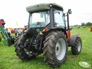 Massey Ferguson