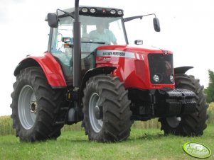 Massey Ferguson