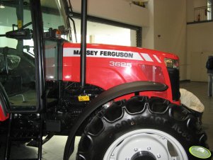 MASSEY FERGUSON