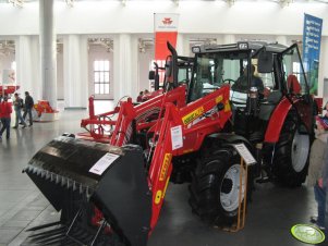 MASSEY FERGUSON