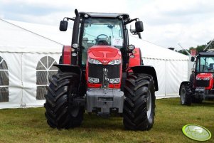 Massey Ferguson