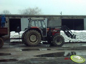 Massey Ferguson