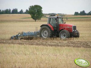 Massey Ferguson 