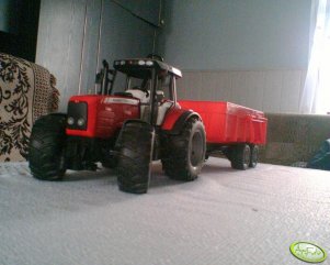 Massey Ferguson