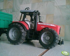 Massey Ferguson