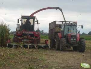 Massey Ferguson