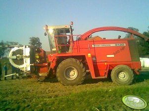 Massey Ferguson