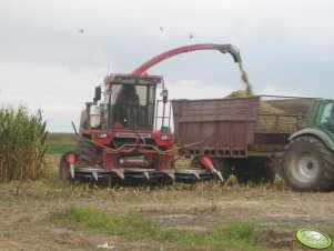 Massey Ferguson