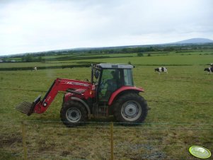 Massey Ferguson