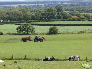 Massey Ferguson